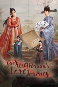 Streaming sources forCao Xuanxuans Love Journey