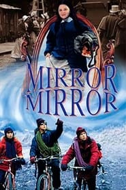 Mirror Mirror II' Poster