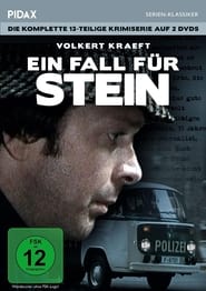 Ein Fall fr Stein' Poster