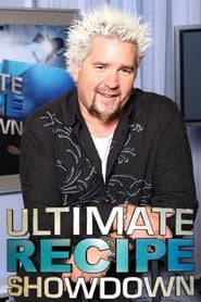 Ultimate Recipe Showdown' Poster