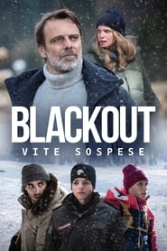 Blackout  Vite sospese' Poster