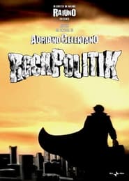 Rockpolitik' Poster