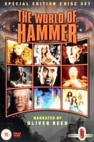 Streaming sources forThe World of Hammer