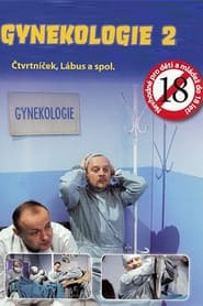 Gynekologie 2' Poster