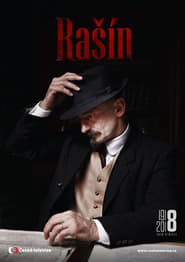 Rasn' Poster