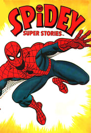 Spidey Super Stories' Poster