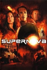 Supernova' Poster