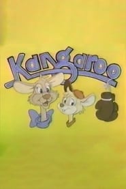 Kangaroo' Poster