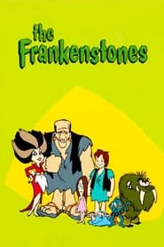 The Frankenstones' Poster