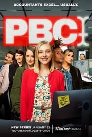 PBC' Poster