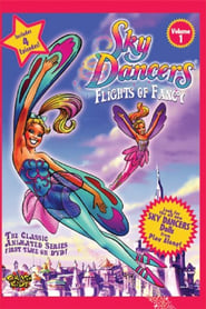 Sky Dancers' Poster