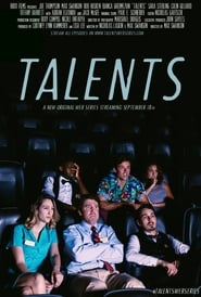 Talents' Poster