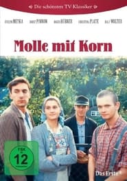 Molle mit Korn' Poster