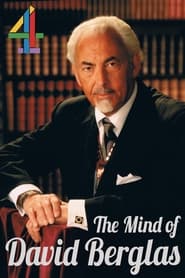 The Mind of David Berglas' Poster