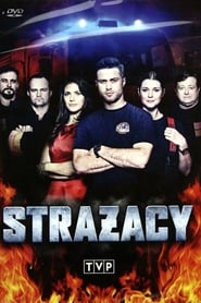 Strazacy' Poster