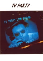 TV Party' Poster