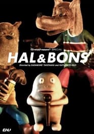 Hal  Bons' Poster