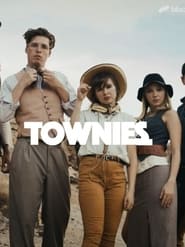 Townies' Poster