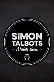 Simon Talbots Sketch Show' Poster