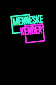 Menneskekender' Poster