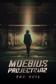 Moebius Project 2012 The Veil' Poster