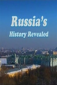 Russias History Revealed' Poster