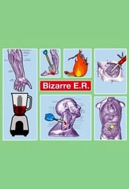 Bizarre ER' Poster