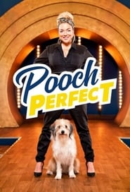 Pooch Perfect UK' Poster