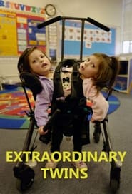 Extraordinary Twins' Poster