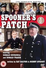 Spooners Patch' Poster