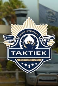 Taktiek' Poster