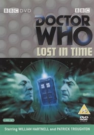 Doctor Who Lost in Time' Poster