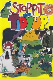 Stoppit and Tidyup' Poster