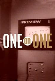 One on One' Poster