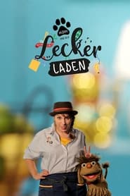 Moppi und der Leckerladen' Poster