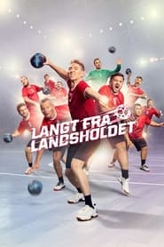 Langt fra landsholdet' Poster