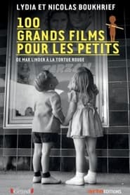 100 Grands films pour les petits' Poster