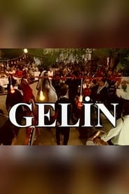 Gelin' Poster