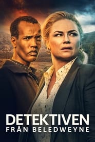 The Detective from Beledweyne' Poster