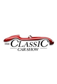 The Classic Car Show' Poster