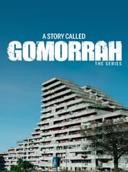 A Story Called Gomorrah  The Series' Poster