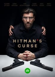 Hitmans Curse' Poster