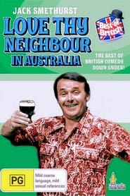 Love Thy Neighbour In Australia' Poster