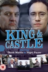 King and Castle' Poster