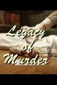 Streaming sources forLegacy of Murder