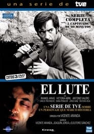 El Lute The Series' Poster