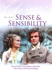 Sense and Sensibility' Poster