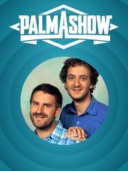 Palmashow  parodie' Poster