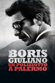 Boris Giuliano un poliziotto a Palermo' Poster