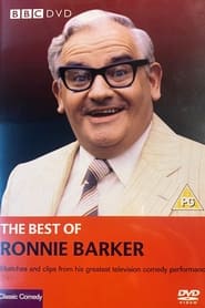 The Best of Ronnie Barker' Poster